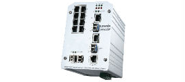 JetNet 5012G